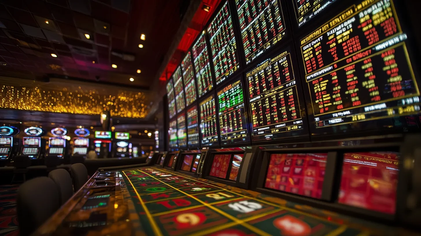 Blackjack