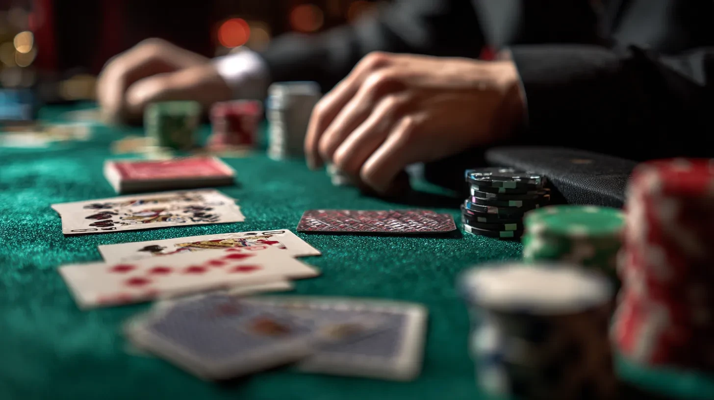 Speed Baccarat