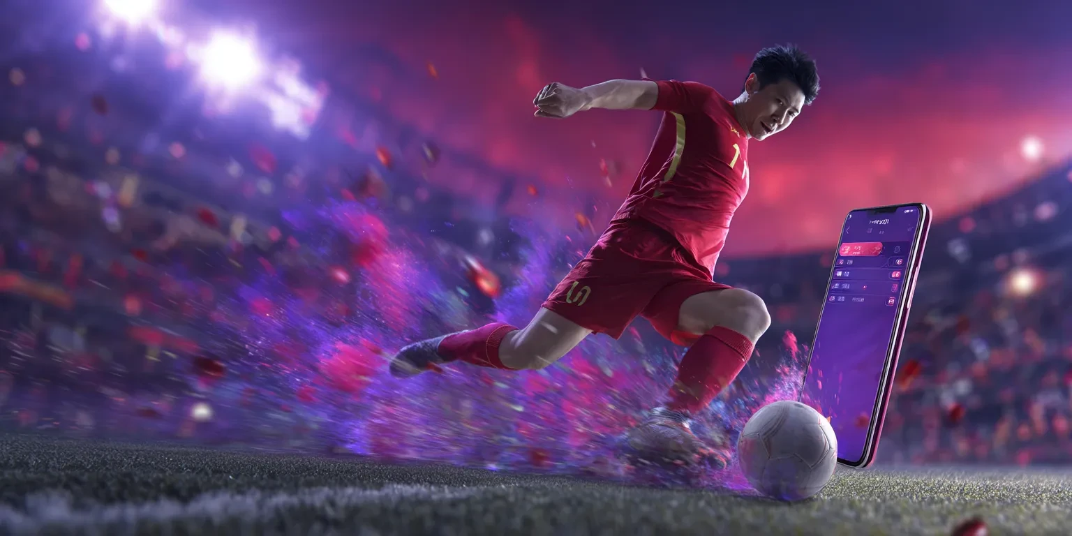 Apa itu Peraduan dalam Bola Sepak?